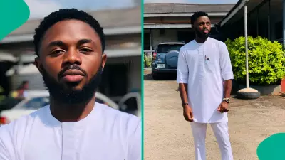 Nigerian Man Discovers Scorpion Under Bed, Kills It Before It Attacks