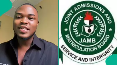 Nigerian Man Writes JAMB UTME 6 Times Due to Father's Pressure for Medicine