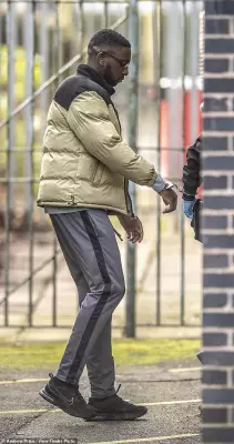 Nigerian migrant jailed 17 years for raping young woman in UK