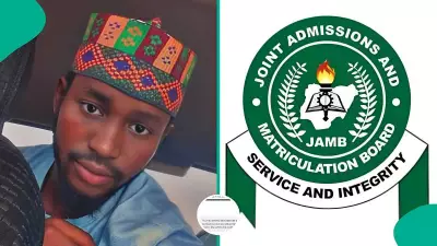Nigerian Student Scores 77, 78, 79 in JAMB Subjects, Jokes About Direct NYSC Application