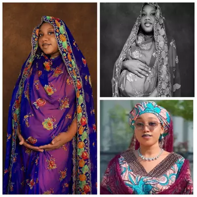 Nigerian Woman Conceives After 8 Years of Waiting, Shares Emotional Journey