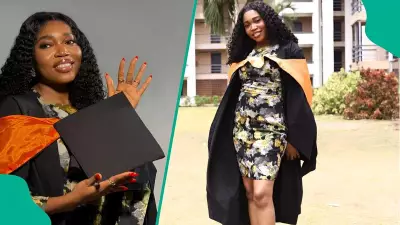 Nigerian Woman Shares Emotional Journey of Living with Sickle Cell Disease