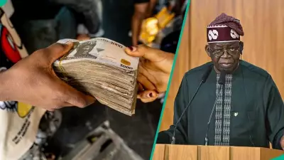 Nigeria's Debt Service Soars: N2.28 Trillion Domestic, $1.8 Billion External in Q4 2025