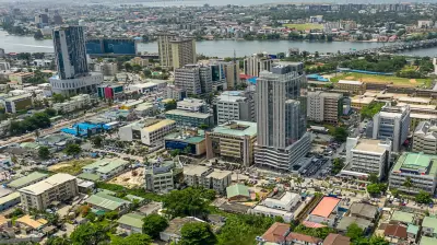 Nigeria's Infrastructure Spending to Hit $40 Billion by 2050