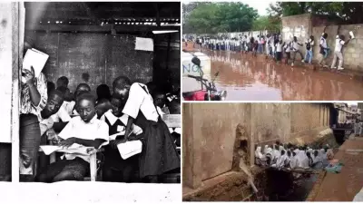 Nigeria's Most Educated States: Imo Leads with 96.43% Literacy Rate