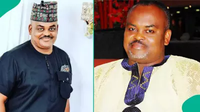 Nollywood Actor Solomon Akiyesi Dies in Sleep, Celestina Dovigalle Pays Tribute