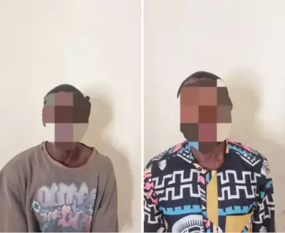 NSCDC Arrests Two Suspects for Alleged Rape and Defilement of Minors in Ondo State
