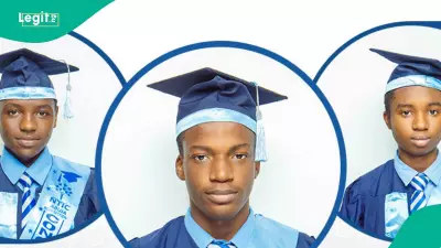 NTIC Students Excel in 2026 UTME: Adeiza Bashir Scores 365, Near-Perfect in Sciences