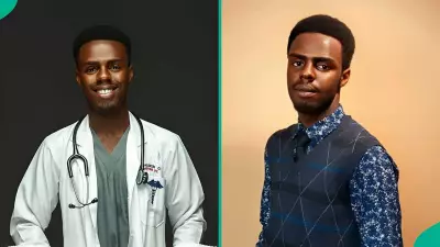 OAU Medical Student Bags 11 Distinctions, Becomes Doctor with Outstanding Record