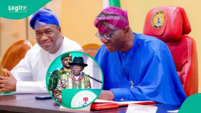 Obafemi Hamzat Endorsed as Most Qualified for Lagos Governor in 2027