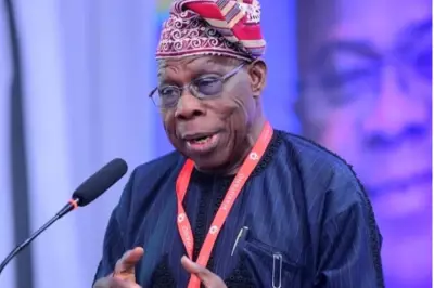Obasanjo: Govt Failing to Protect Lives Has No Right to Exist in Nigeria
