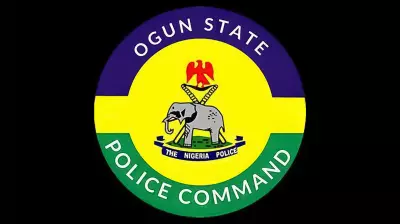 Ogun Police Debunks Viral Video of Armed Bandits in Forest