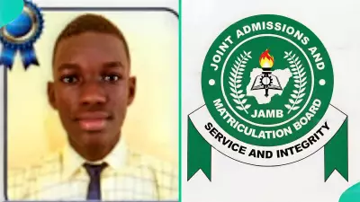 Ogun School Celebrates 2026 UTME Top Scorer with 318 Marks