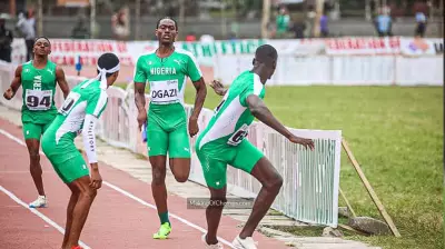 Okezie, Okon-George Lead Nigeria's 24-Athlete Squad for 2026 World Relays in Botswana