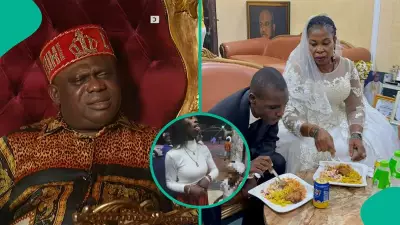 OPM Pastor Cancels Autistic Daughter's Marriage, Explains Motive and New Care Plan