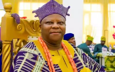 Osun Government Deposes Monarch Jailed in US for COVID-19 Fraud