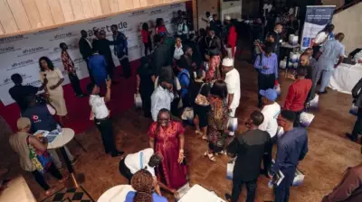 Pan-African Roadshow Launched to Empower Creative Sector and Entrepreneurs