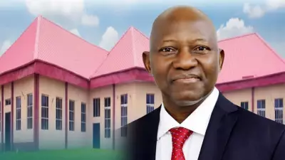 Peculiar Church Marks 10 Years, Defies Prophecy of Collapse