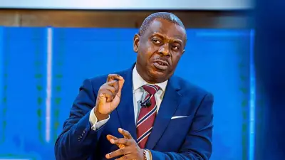 Poju Oyemade Unveils N150 Million Grant for Nigerian Startups and SMEs