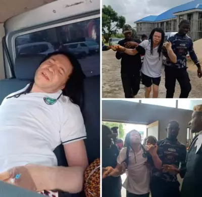 Poor Health Stalls Arraignment of Native Doctor Mmuo Mmili Afulu Anya