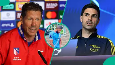 Predictor Backs Atletico Madrid to Beat Arsenal in UCL Semi-Final First Leg