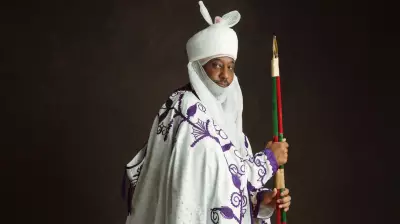 Presidency Defends Loans as Infrastructure Investment After Sanusi Query