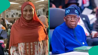 President Tinubu Appoints Dr. Fatima Zuntu as New NBMA Director-General
