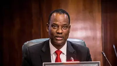 President Tinubu Appoints Taiwo Oyedele as New Finance Minister, Replaces Wale Edun