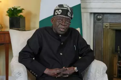 President Tinubu Submits Bill to Overhaul Police Trust Fund Act to House of Reps