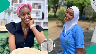 Psychiatric Nurse's Viral Post: Patient's Romantic Letter Sparks Emotional Reactions Online