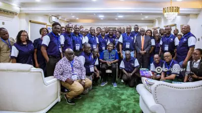 Redeemer's University Secures Full NUC Accreditation for Multiple Programmes