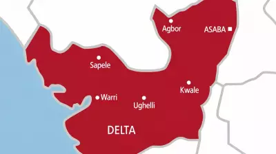 Relief Sweeps Delta as Kidnapped Council Chairman Regains Freedom