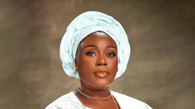 Remi Odunsi Enters Lagos House of Reps Race, Vows Impactful Leadership