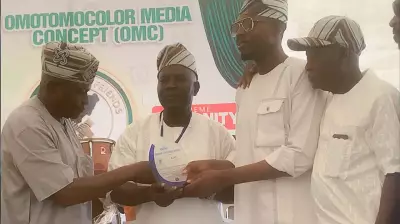 Resilience and Unity Spotlighted at 2026 Kwarans and Friends Forum Event