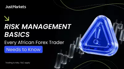 Risk Management Basics Every African Forex Trader Should Know