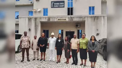 Rivers State Summons OPM Founder Over Child Rights Violation Allegations