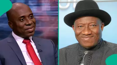 Rotimi Amaechi Accuses Goodluck and Patience Jonathan of Forcing Him Out of PDP