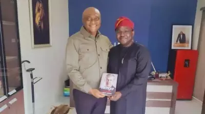 Rotimi Bankole's Journey from Mentee to Media Mogul