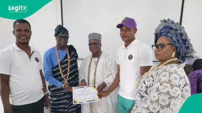Royal Queens of Ijesaland Empower Youths with Solar Installation Training