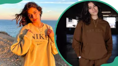 Sara Saffari Biography: From Gym Sessions to a Multi-Million Dollar Online Empire