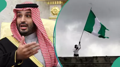 Saudi Arabia Opens Fully-Funded 2026 Scholarship Portal for Nigerian Students