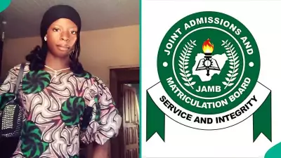 Science Student Shares 2026 UTME Results, Expresses Mixed Feelings on Scores