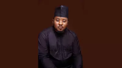 SDP Senatorial Aspirant Duba Ishaya Dodo Resigns from Party