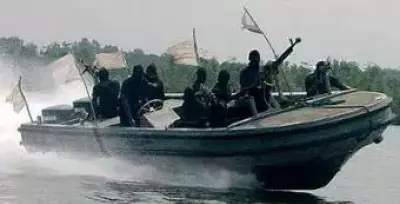 Sea Pirates Kidnap 20 Passengers Including JAMB Candidates in Calabar Waterways
