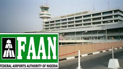 Security Agencies on High Alert Over Planned Terrorist Attacks on Airports and Prisons