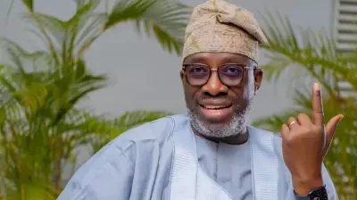 Segun Sowunmi Declares Ogun Governorship Bid, Keeps Party Options Open