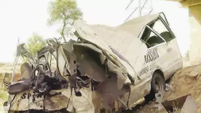 Seven Killed, 60 Injured in Separate Road Crashes in Ogun and Kano States