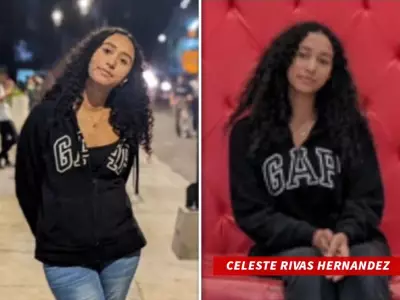Singer D4vd Arrested in LA on Suspicion of Murdering Teen Celeste Rivas