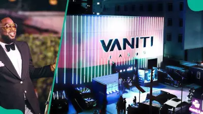 Sir Uyi Ogbebor Defends Vaniti Lagos, Rejects Fake Drinks Allegations