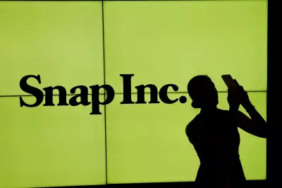 Snapchat Parent Company Cuts 1,000 Jobs, Citing AI-Driven Efficiency Gains